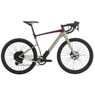 CANNONDALE TOPSTONE CARBON APEX 1 (C15322U20/QSD)