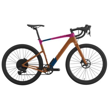 CANNONDALE TOPSTONE CARBON APEX 1 (C15322U30/CIN)