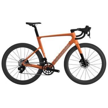 CANNONDALE SUPER SIX EVO CARBON 4 (C11602U20/ORG)