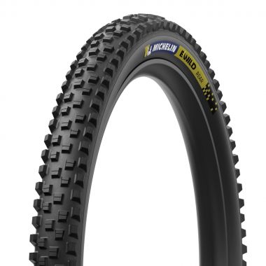 MICHELIN OPONA E-WILD REAR 27,5X2.60 RACING LINE KEVLAR TS TLR (090532) Uni