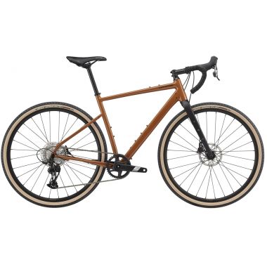 CANNONDALE TOPSTONE APEX 1 (C15652U20/CIN)