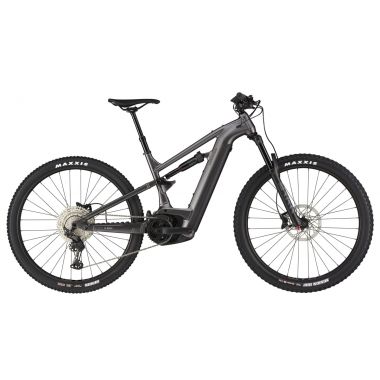 CANNONDALE MOTERRA NEO AL 4 BOSCH (C65403U10/SBK)