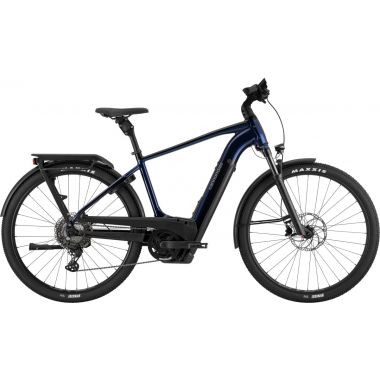 CANNONDALE TESORO NEO X1 (C66202M10/MDN)