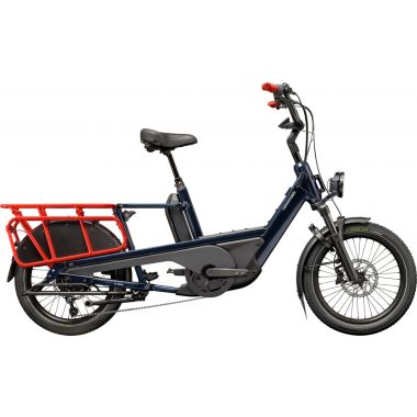 CANNONDALE CARGOWAGEN NEO 1 (C67103U10/MDN) Uni