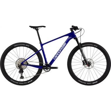 CANNONDALE SCALPEL HT CARBON 3 (C25301U30/ABU)