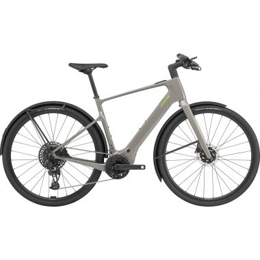 CANNONDALE TESORO NEO CARBON 1 (C67024U10/SGY)