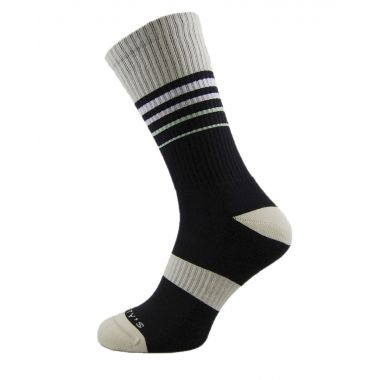 PEATY'S SKARPETY SHREDSOCKS - TWO-TONE FADE / SAND (PPW-SCK-FDE-SND-10) Uni