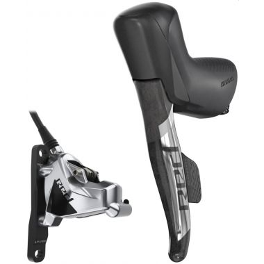 00.7018.392.018 - SRAM AM ED RED AXS D1 SJC FRT/LFT DIR 950 2P Uni