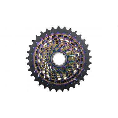 00.2418.087.004 - SRAM AM CS XG 1290 D1 10-33 RAINBOW Uni