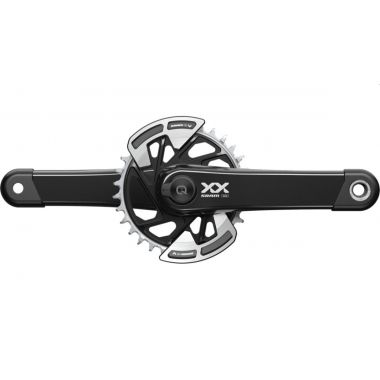 00.6118.638.001 - SRAM AM FCXX EGL SPRPM Q174CL55DUB170BLK 32TT Uni