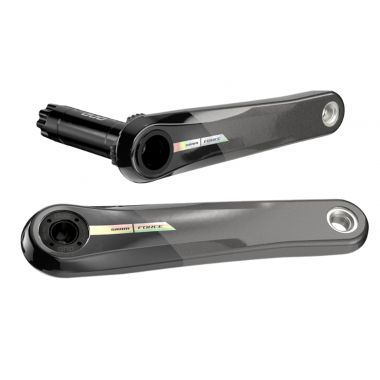 00.6118.667.003 - SRAM AM FC ASSY FORCE D2 DUB WIDE 1725 Uni