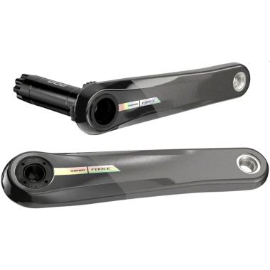 00.6118.667.004 - SRAM AM FC ASSY FORCE D2 DUB WIDE 175 Uni