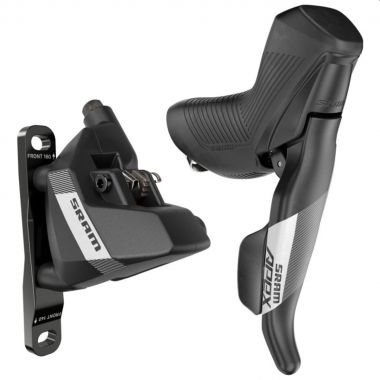 00.7018.531.001 - SRAM AM SD APEX D1 12SP SJC FRT/RT F20 1300 Uni