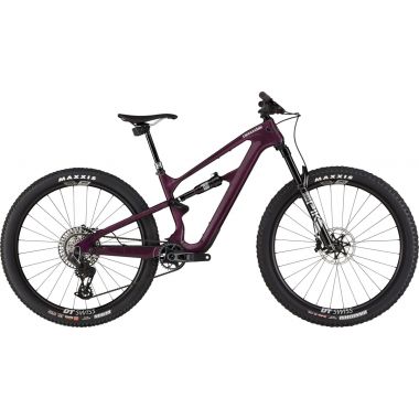 CANNONDALE HABIT CARBON LTD (C23103U10/RPP)