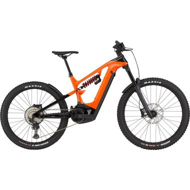 CANNONDALE MOTERRA NEO CARBON LT 2 BOSCH (C25552U30/ORG)