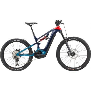 CANNONDALE MOTERRA NEO CARBON LT 2 BOSCH (C25552U40/MDN) L