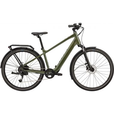 CANNONDALE TESORO NEO SL 2 (C66202U10/MAT)