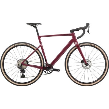 CANNONDALE SUPER SIX EVO SE 1 (C17253U10/BCH)