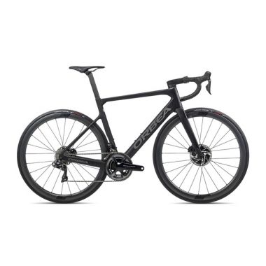 Orbea rower szosa ORCA M10iLTD 47 Black