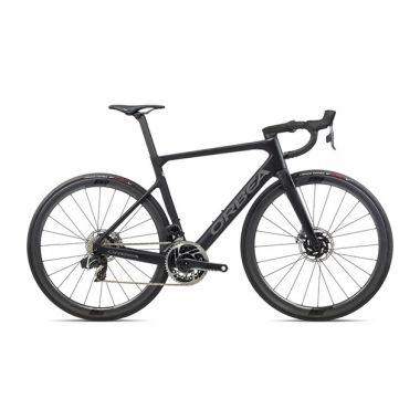 Orbea rower szosa ORCA M11eLTD 47 Black