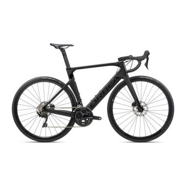 Orbea rower szosa ORCA AERO M30TEAM 47 Black