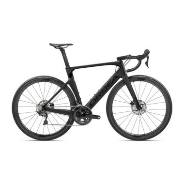 Orbea rower szosa ORCA AERO M20TEAM 57 Black