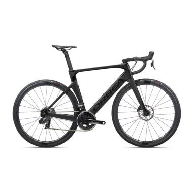 Orbea rower szosa ORCA AERO M21eTEAM 47 Black