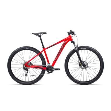Orbea rower MTB MX 27 40 S Red-Black