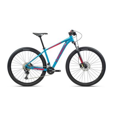 Orbea rower MTB MX 27 30 S Blue-Red