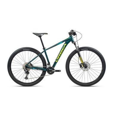 Orbea rower MTB MX 27 30 S Ocean-Yellow
