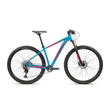 Orbea rower MTB MX 27 20 M Blue-Red