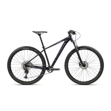 Orbea rower MTB MX 27 20 M Black-Grey