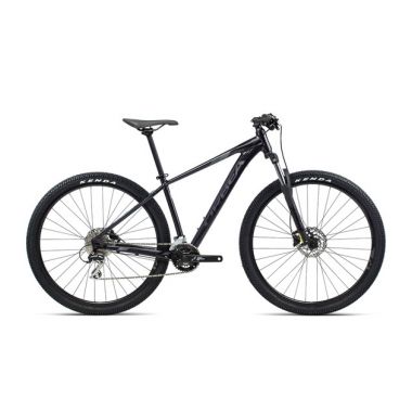 Orbea rower MTB MX 29 50 M Black-Grey