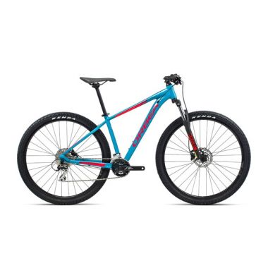 Orbea rower MTB MX 29 50 XL Blue-Red