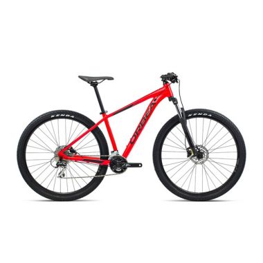 Orbea rower MTB MX 29 50 XL Red-Black
