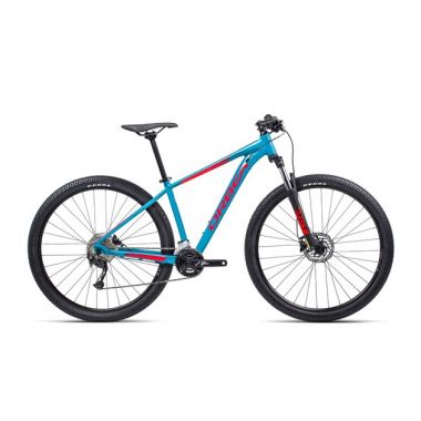 Orbea rower MTB MX 29 50 M Bue-Red