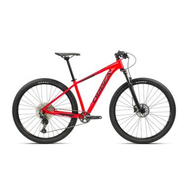 Orbea rower MTB MX 29 20 M Red-Black