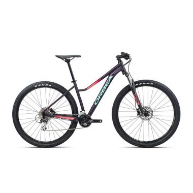 Orbea rower MTB MX 27 ENT 50 S Purple-Pink