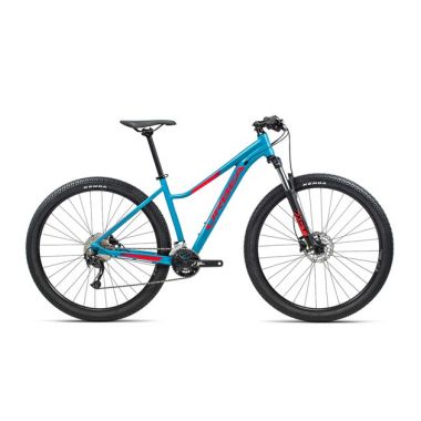 Orbea rower MTB MX 29 ENT 40 L Blue-Red