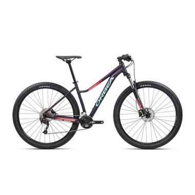 Orbea rower MTB MX 29 ENT 40 L Purple-Pink