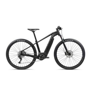 Orbea rower elektryczny KERAM 29 30 M Black