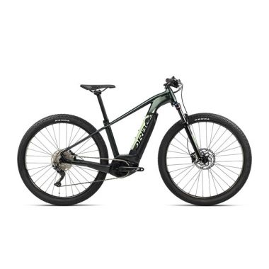 Orbea rower elektryczny KERAM 29 10 XL Dark Green