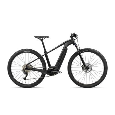 Orbea rower elektryczny KERAM 29 10 XL Black