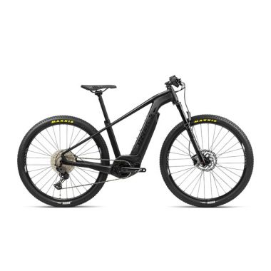 Orbea rower elektryczny KERAM 29 MAX L Black
