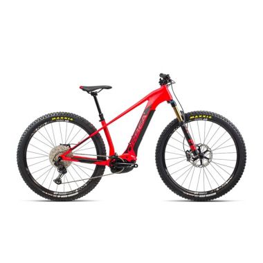 Orbea rower elektryczny WILD HT 10 29 XL Red-Black