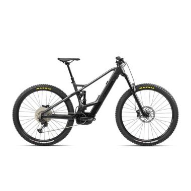 Orbea rower elektryczny WILD FS H30 XL Graphite-Black