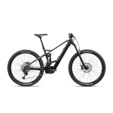 Orbea rower elektryczny WILD FS H25 XL Graphite-Black