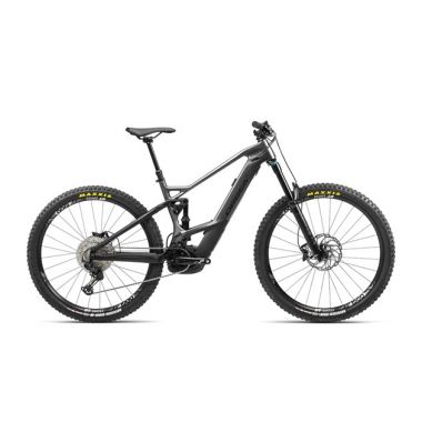 Orbea rower elektryczny WILD FS M20 XL Anthracite-Black