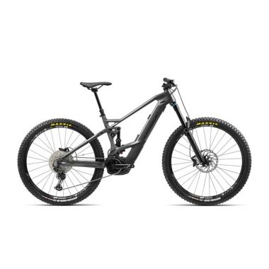 Orbea rower elektryczny WILD FS M10 XL Anthracite-Black