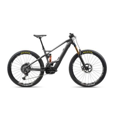 Orbea rower elektryczny WILD FS M-LTD XL Anthracite-Black